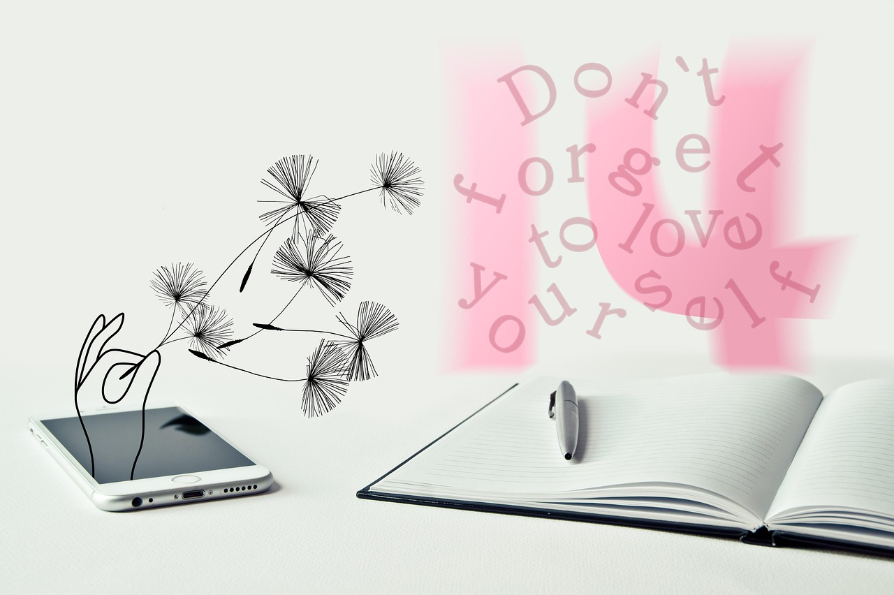 From Self-Doubt to Self-Love: How Affirmations Can Shift Your Life 𓏲ּ𝄢