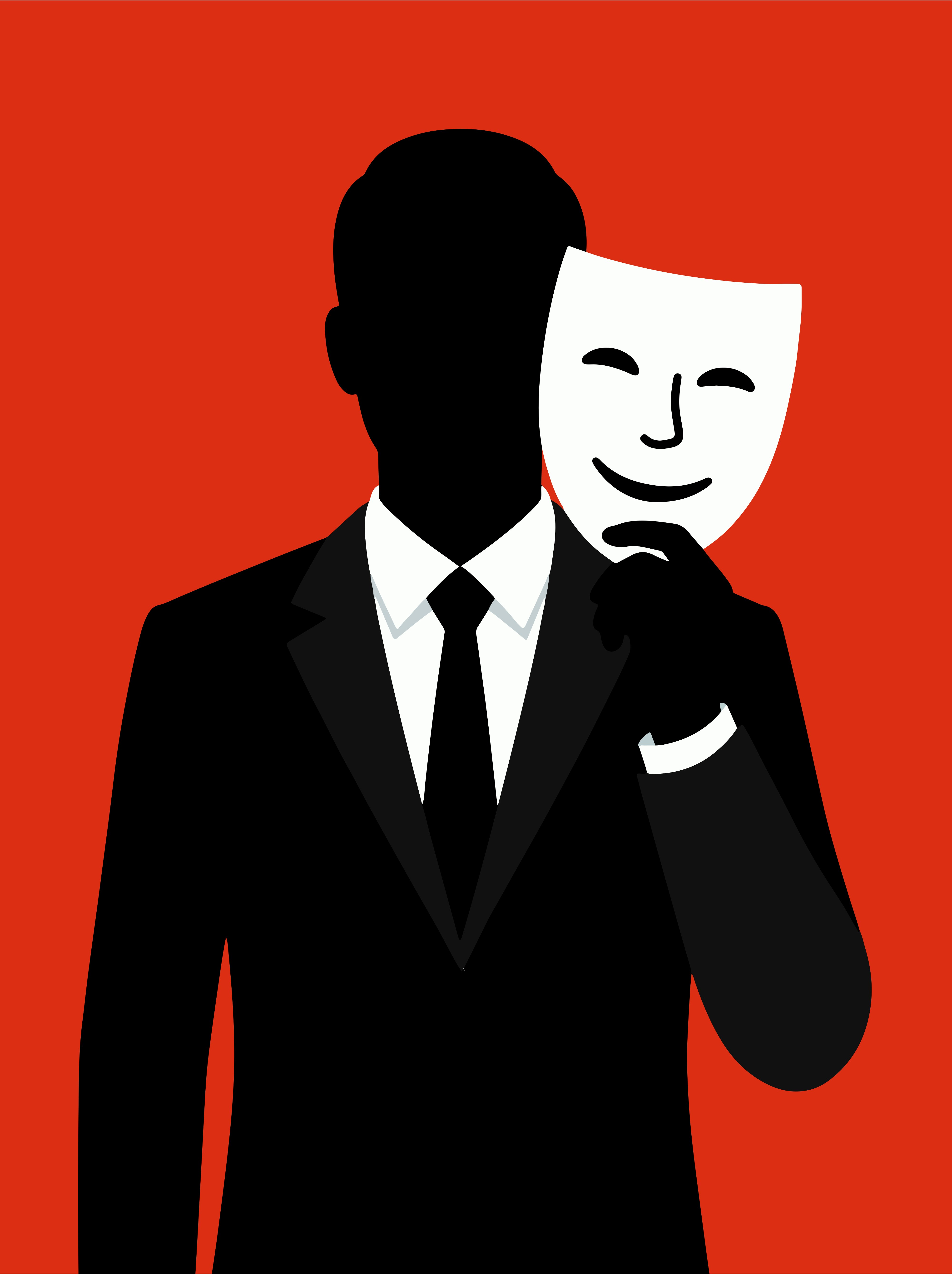 You Are Going To Be The Villain In Someone’s Story Anyway… So Stop Trying To Please Everyone